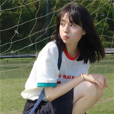 三月的大街